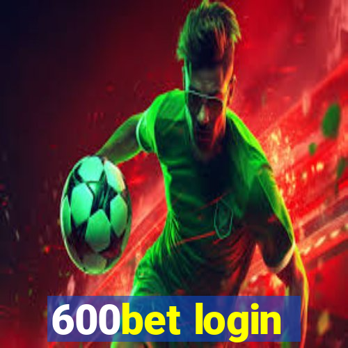 600bet login